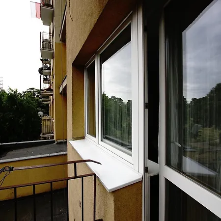 Close To The Beach And Sopot Апартаменты