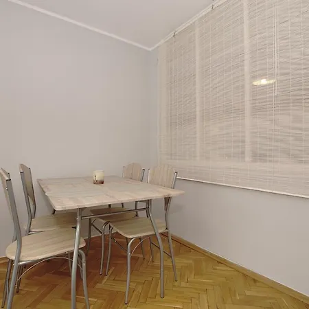 Апартаменты Close To The Beach And Sopot Гданьск